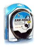 Review Turtle Beach TBS-2050 / Ear Force SPC