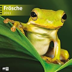 Fr�sche 2011 Art12 Collection: Brosch�renkalender