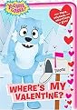 Where's My Valentine? (Hardcover)