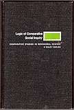 The logic of comparative social inquiry