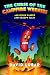 The Curse of the Campfire Weenies: And Other Warped and Creepy Tales