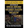 Legends: Stories By The Masters of Modern Fantasy