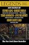 Legends: Stories By The Masters of Modern Fantasy