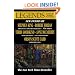 Legends: Stories By The Masters of Modern Fantasy
