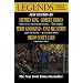 Legends: Short Novels by the Masters of Modern Fantasy