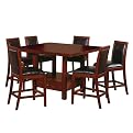 Baldwin Counter-Height 7-pc. Dining Room Set