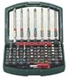 Metabo Bit-Box Promotion, 56-teilig
