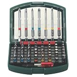 Metabo Bit-Box Promotion, 56-teiligvon "Metabo"