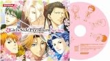 ときめきメモリアル Girl's Side Premium ~3rd Story~ (初回限定版) 画像