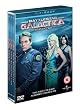Battlestar Galactica: Season 2 [2005] [DVD]