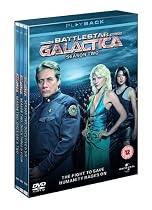 Battlestar Galactica: Season 2 [2005]