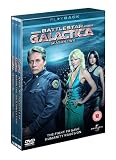 Battlestar Galactica: Season 2 [2005] [DVD]