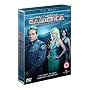 Battlestar Galactica: Season 2 [2005] [DVD]