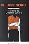 LE REVE DE L'HOMME LUCIDE