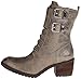 Donald J Pliner Women's Danti Combat Boot