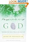 Fingerprints of God...