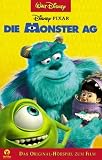 Die Monster Ag [CASSETTE]
