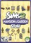 The Sims 2: Mansion & Garden Stuff