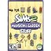 The Sims 2: Mansion & Garden Stuff
