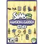The Sims 2: Mansion & Garden Stuff