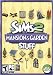 The Sims 2: Mansion & Garden Stuff