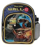 WALL・E ウォーリー ミニバックパック3778