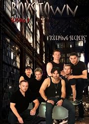 BoysTown: Keeping Secrets