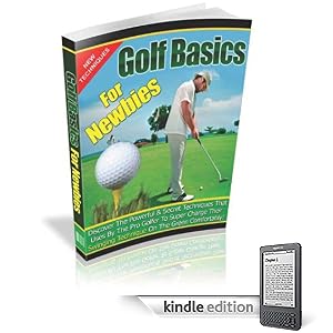 Golf Basics For Newbies