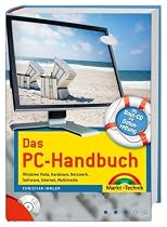 Das PC-Handbuch, m. CD-ROM