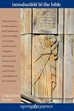 Introduction to the Bible (The Open Yale Courses Series)