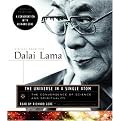 The Universe In A Single Atom (The Convergence Of Science And Spirituality) (Unabridged) (Compact Disc)