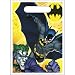 Batman The Dark Knight Treat Sacks, 8ct