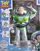 Disney Pixar Toy Story Ultimate Buzz Lightyear Programmable Robot - Interactive Space Ranger w 100+ Sayings!