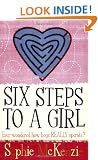 Six Steps to a Girl