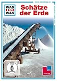 WAS IST WAS TV: Sch�tze der Erde
