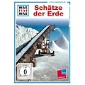 WAS IST WAS TV: Sch�tze der Erde