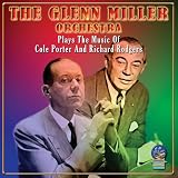 Plays Music of Cole Porter and Richard Rodgers
