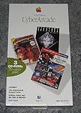 CyberArcade - CD-ROM Collection, vol. 1