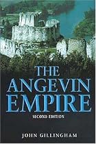 The Angevin Empire