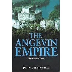 The Angevin Empire