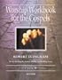Worship Workbook for the Gospels: Cycle B with Access Code