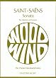 Sonata for Clarinet and Piano, Op. 167 (Chester Woodwind Series of Graded Pieces)