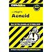 The Aeneid (Cliffs Notes)