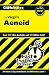 The Aeneid (Cliffs Notes)