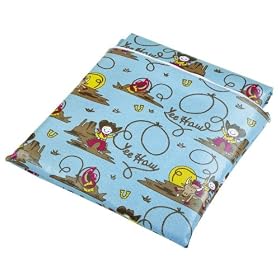 Sugar Booger Feeding Collection Jumbo Floor Mat