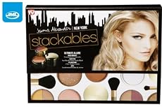 GENUINE JML Jerome Alexander New York Stackables Make up Set with Magic Minerals