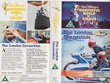 Walt Disneys The London Connection (Video Tape/PAL)