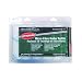 Dynamic HM005706 Mini Micro Fiber Roller Refill, 1-1/2-Inch Nap, 10-Pack, 4-Inch