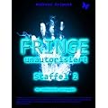 Fringe unautorisiert Staffel 2 - Der Inoffizielle Serienguide: Alle Episoden, Alle Geheimnisse, Alle Fakten
