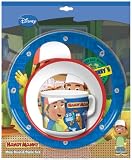 Spearmark Housewares Handy Manny Melamine Set - Blister